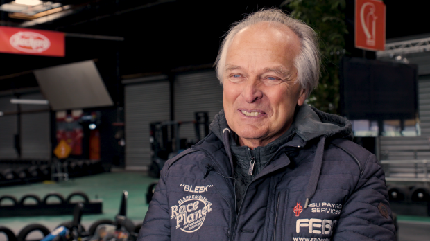 michael bleekemolen