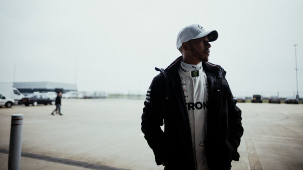 Photo: © LAT Images