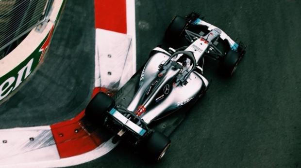 Photo: © LAT Images