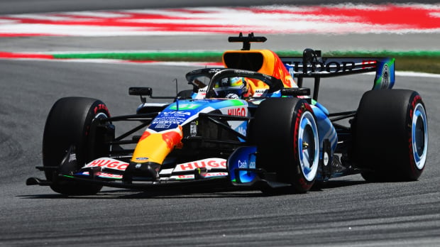 © Red Bull Content Pool