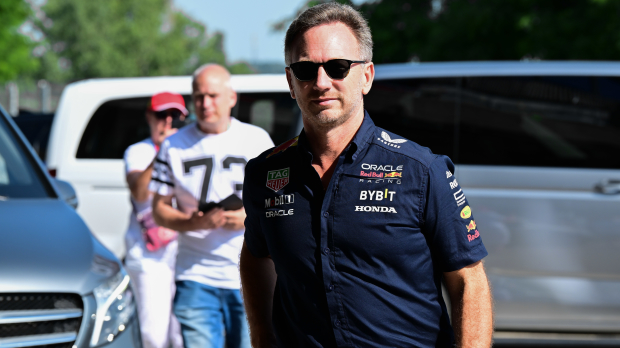 Mercedes star George Russell raises serious concern after 'crazy' Brazilian GP storm, F1, Sport