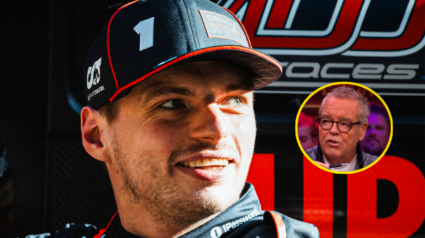 Verstappen, Mol, socials