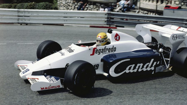 Photo: © LAT Images