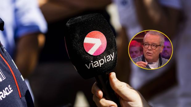 Mol, Viaplay, social