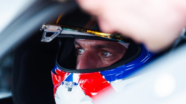 Max Verstappen, Nordschleife, 2025