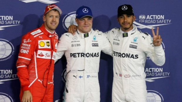 Photo: © LAT Images