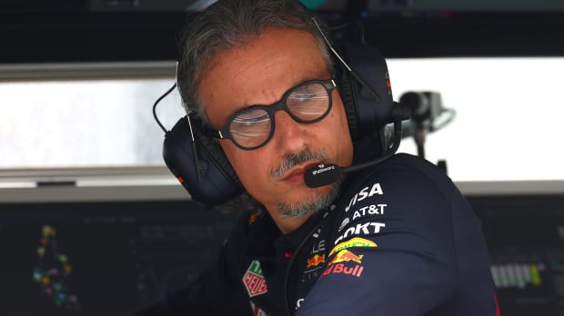 Credit for photo: Red Bull Content Pool