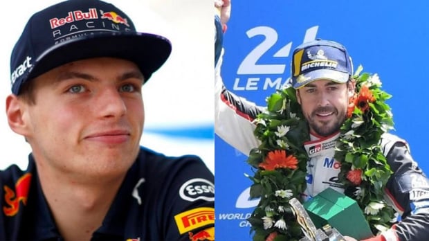 Photo: © LAT Images