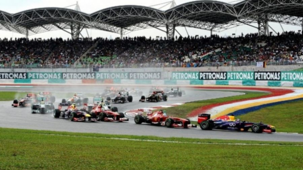 Photo: © LAT Images