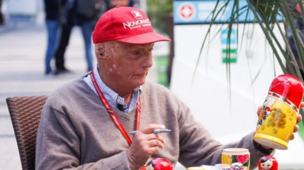 Photo: © LAT Images