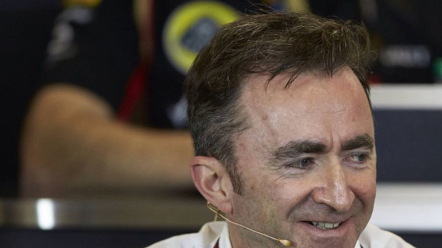 Photo: © LAT Images