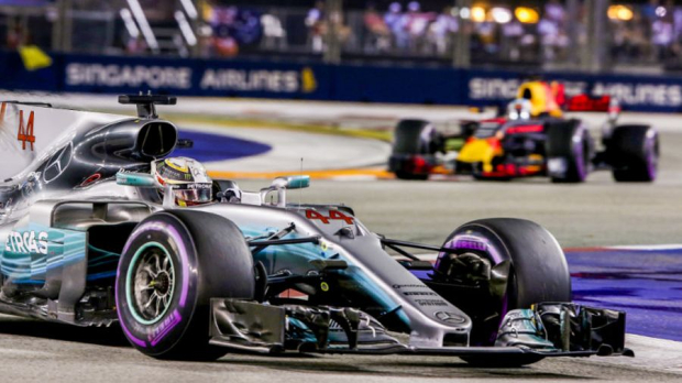 Photo: © LAT Images