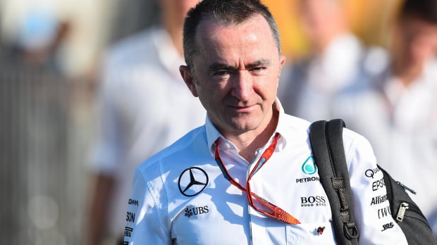 Paddy Lowe denied Mercedes were favouring Nico Rosberg