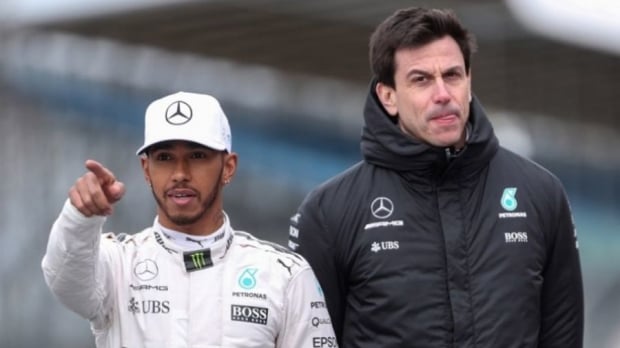 Photo: © LAT Images