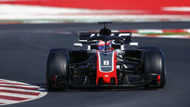 Photo: © LAT Images