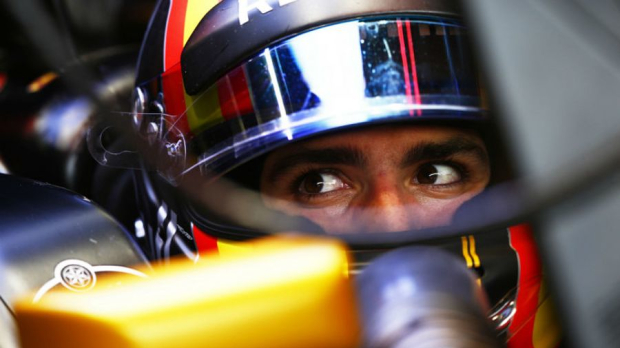 Photo: © LAT Images