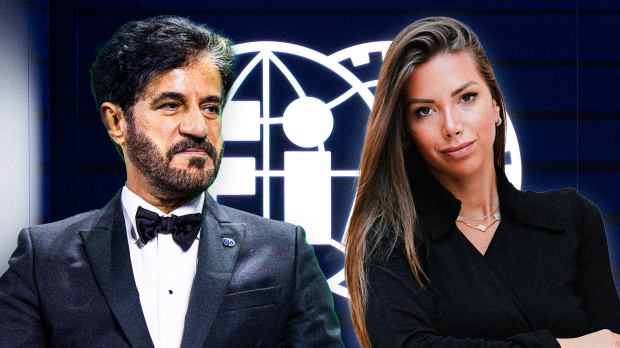 Villars, Ben Sulayem, socials