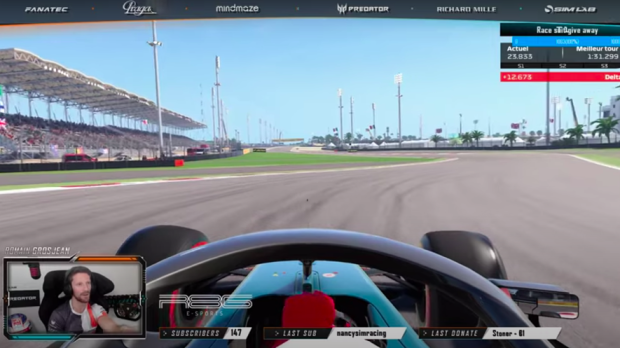 Romain Grosjean delivers Bahrain Grand Prix track guide