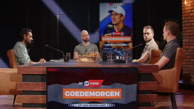 Goedemorgen GPFans