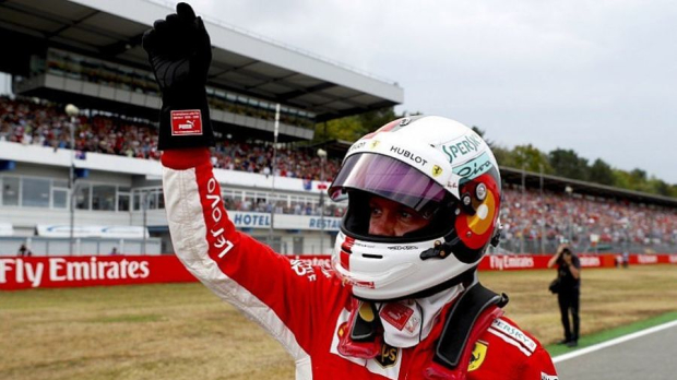 Photo: © LAT Images