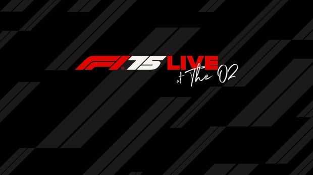 F1 75 Live