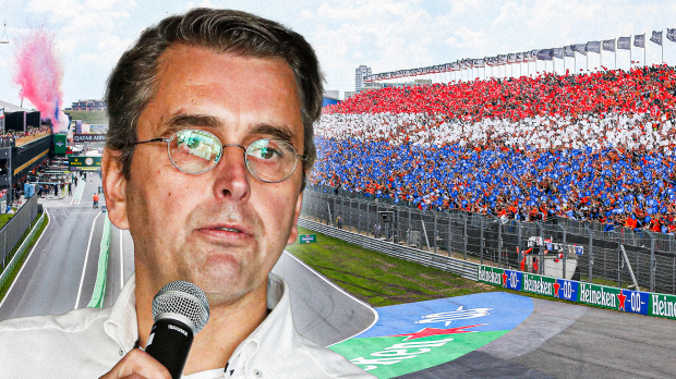 Erik Weijer, Zandvoort, socials