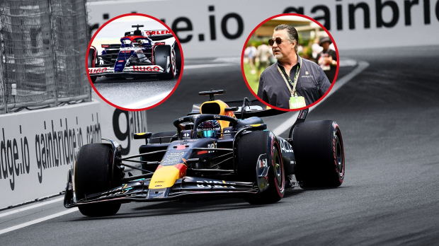 Thumbnail for article regarding Concorde Agreement