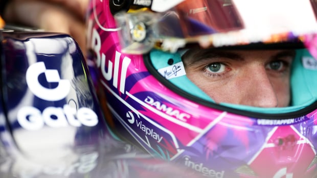 Credit for photo: Red Bull Content Pool — Foto: © Red Bull Content Pool