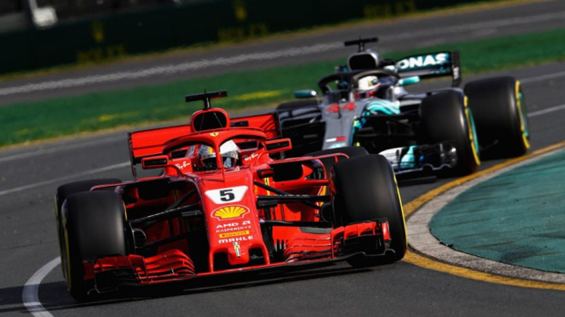 Photo: © LAT Images