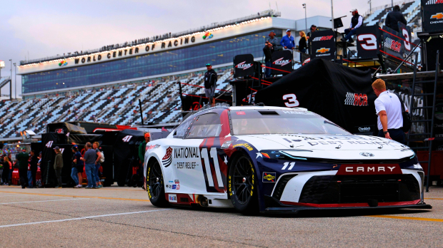 NASCAR 2026: Pit road speed limits for every Cup, O'Reilly and Truck Series track