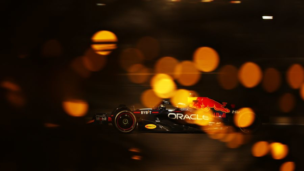 Verstappen 2022