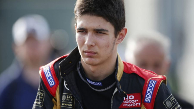 Photo: © LAT Images