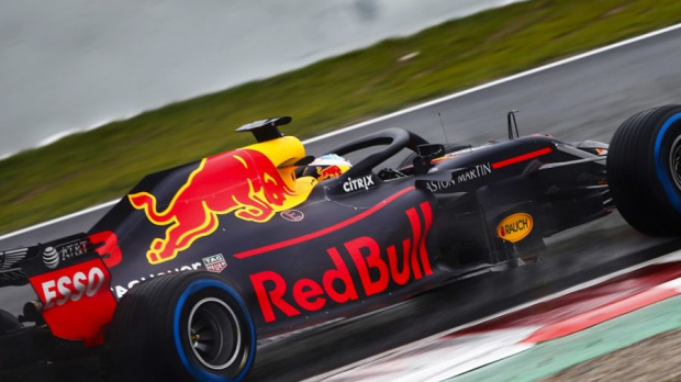 Photo: © LAT Images