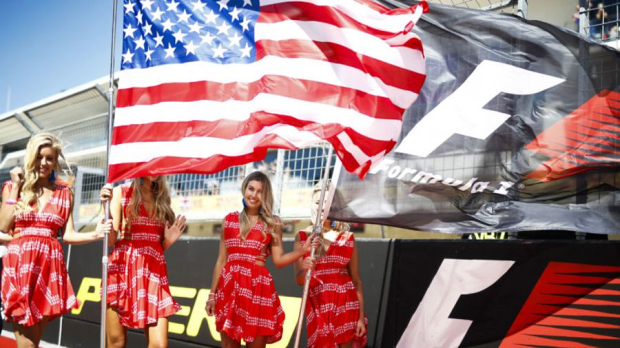 Photo: © LAT Images