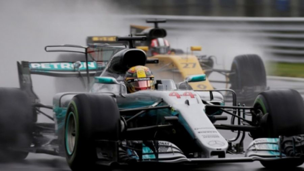 Photo: © LAT Images