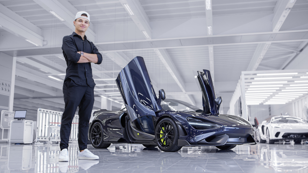 norris,mclaren,765lt