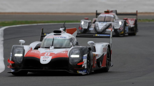 Foto: © LAT Images