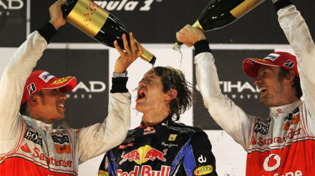 Photo: © LAT Images