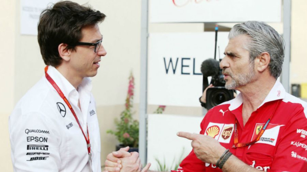 Photo: © LAT Images