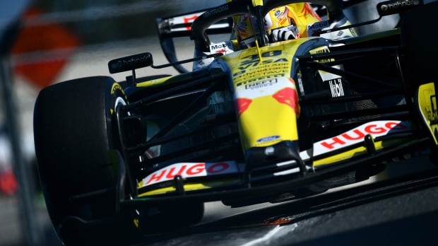 Credit for photo: Red Bull Content Pool — Foto: © Red Bull Content Pool