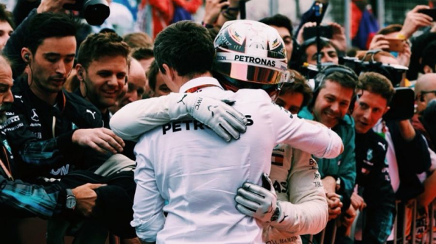 Photo: © LAT Images