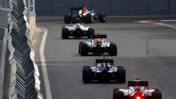 Foto: © LAT Images