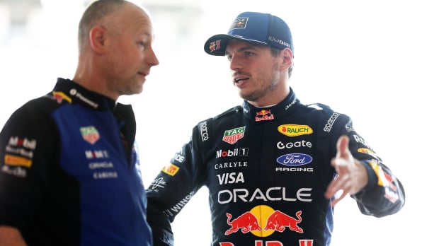 Verstappen at Suzuka — Foto: © Red Bull Content Pool