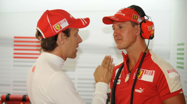 Photo: © LAT Images