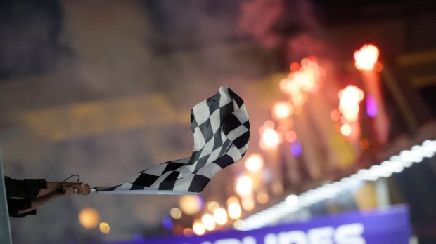 Marina Bay Circuit — Foto: © IMAGO