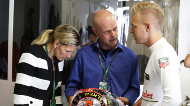 Photo: © LAT Images