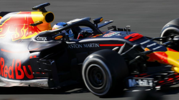 Photo: © LAT Images