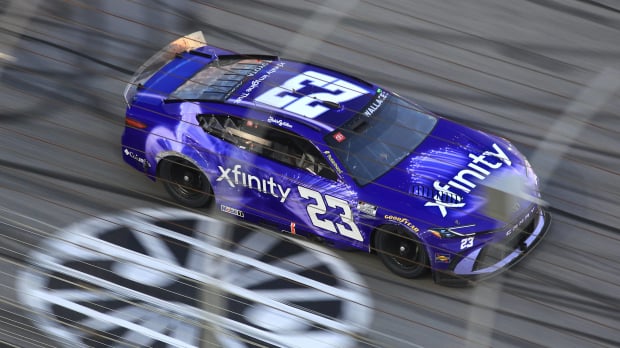 NASCAR Qualifying Today: Cup Series at Atlanta start times, schedule, TV channel and live stream