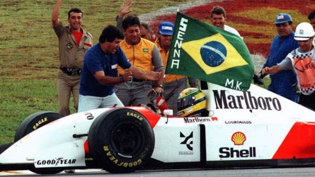 Photo: © LAT Images