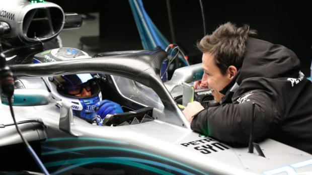 Photo: © LAT Images